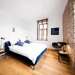 Appartement Alte Schule