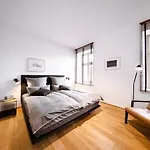 아파트 Alte Schule