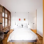 Alte Schule Appartement *