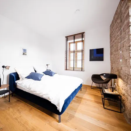 Apartamento Alte Schule