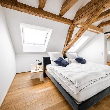 Alte Schule Apartment *