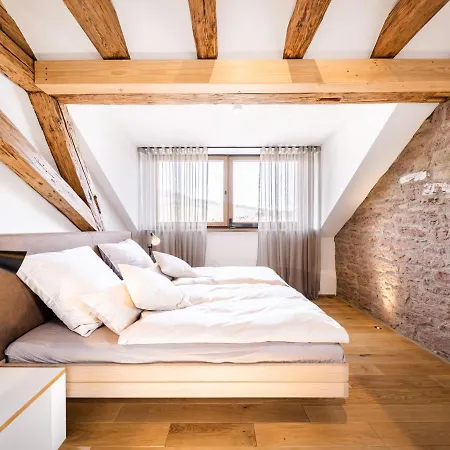 Apartment Alte Schule Tiefenbach