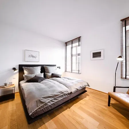 Apartman Alte Schule Tiefenbach