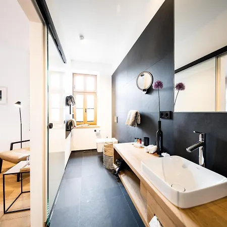 Apartment Alte Schule Tiefenbach (Heilbronn)