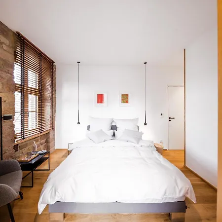 Alte Schule Tiefenbach Apartment *