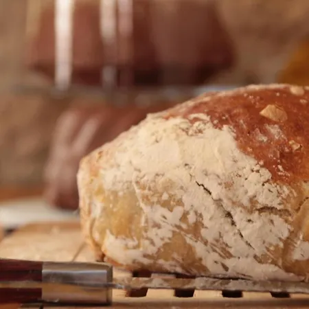 דירה Alte Schule *