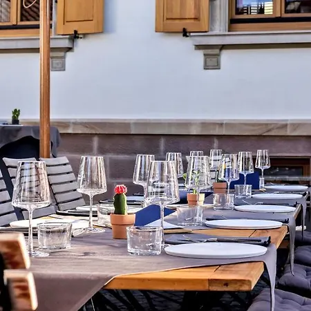 Alte Schule Apartment Tiefenbach (Heilbronn)