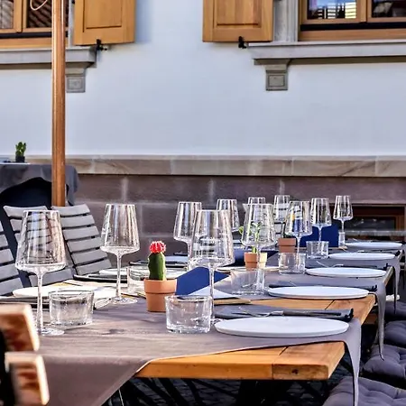 Alte Schule Tiefenbach Apartman Tiefenbach