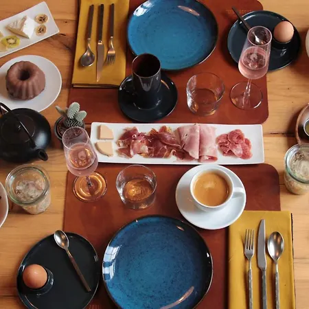 Alte Schule Apartment