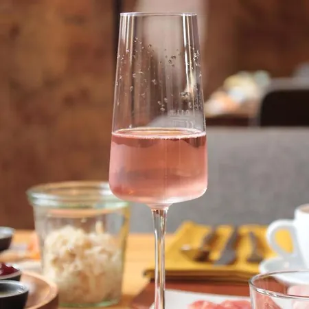 Apartamento Alte Schule Tiefenbach (Heilbronn)