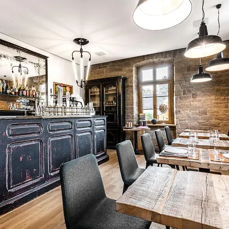 Apartment Alte Schule