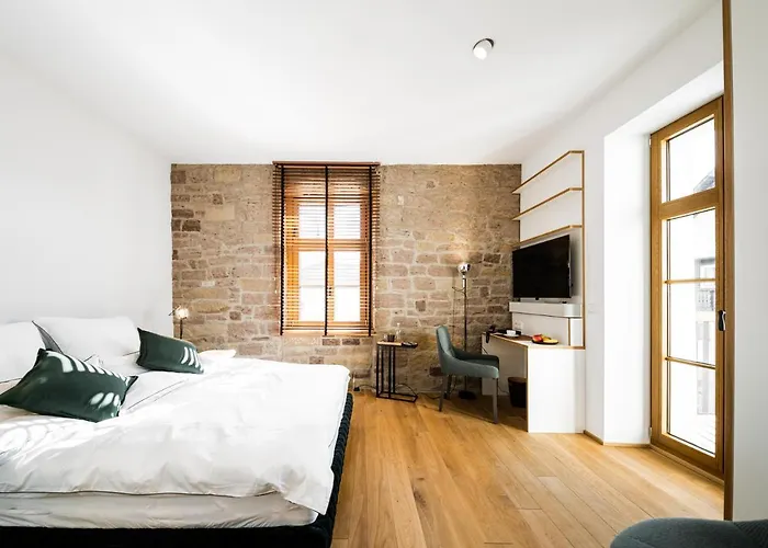 Alte Schule Daire Tiefenbach (Heilbronn)