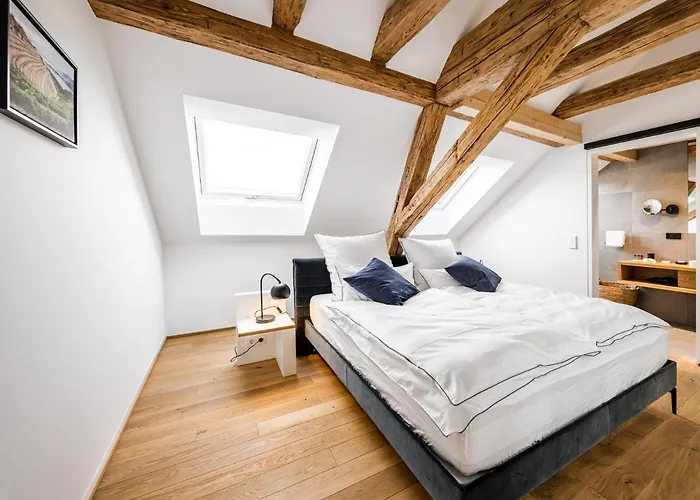 Alte Schule דירה *