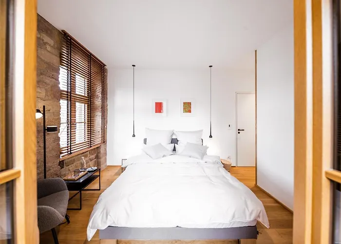 Alte Schule דירה *