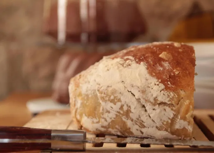 דירה Alte Schule *