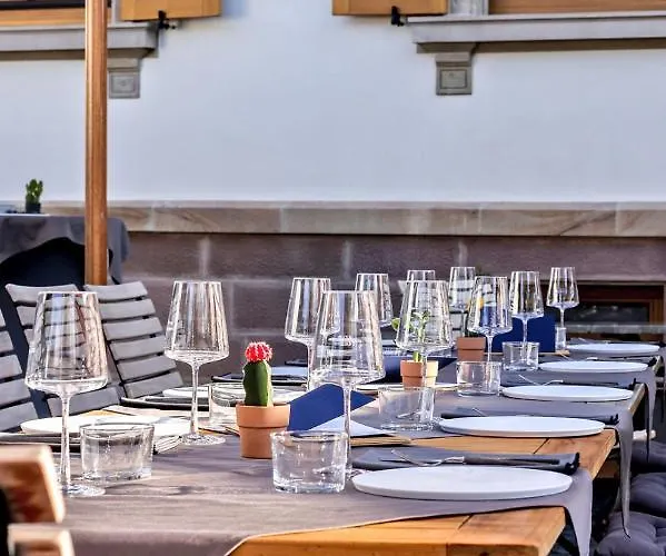 Alte Schule Daire Tiefenbach (Heilbronn)