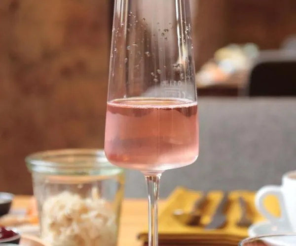 דירה Alte Schule Tiefenbach (Heilbronn)